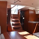 Beneteau Oceanis 51.1