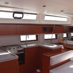 Beneteau Oceanis 51.1