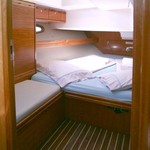 Bavaria 46 Cruiser