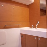 Jeanneau Sun Odyssey 479