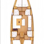 Jeanneau Sun Odyssey 479