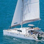 Lagoon 500
