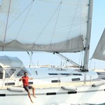 Bavaria 55 Cruiser
