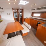 Beneteau Oceanis 48
