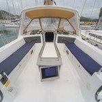 Beneteau Oceanis 48