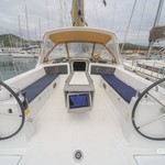 Beneteau Oceanis 48