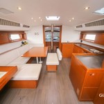 Beneteau Oceanis 48