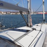 Jeanneau Sun Odyssey 410