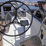 Jeanneau Sun Odyssey 410