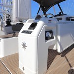 Jeanneau Sun Odyssey 410