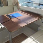 Quicksilver Activ 755 Weekend