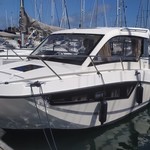 Quicksilver Activ 755 Weekend