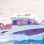 Quicksilver Activ 755 Weekend