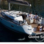 Jeanneau Sun Odyssey 509