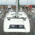 Jeanneau Sun Odyssey 509