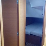 Jeanneau Sun Odyssey 509