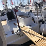 Beneteau Oceanis 30.1