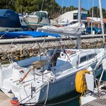 Beneteau Oceanis 30.1
