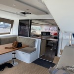 Fountaine Pajot Lucia 40