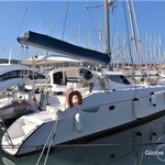 Fountaine Pajot Lavezzi 40