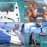 Fountaine Pajot Lavezzi 40