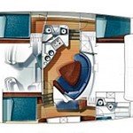 Fountaine Pajot Lavezzi 40