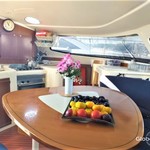 Fountaine Pajot Lavezzi 40