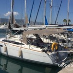 Jeanneau Sun Odyssey 349