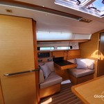 Jeanneau Sun Odyssey 409