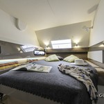 Bali catamarans 4.0 lounge