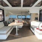 Bali catamarans 4.0 lounge