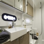 Bali catamarans 4.0 lounge