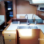 Jeanneau Sun Odyssey 409