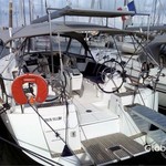 Jeanneau Sun Odyssey 409