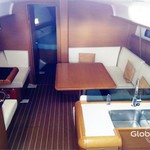 Jeanneau Sun Odyssey 409