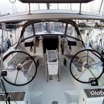Jeanneau Sun Odyssey 409