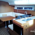 Jeanneau Sun Odyssey 409