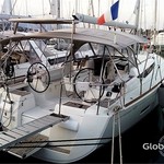 Jeanneau Sun Odyssey 409