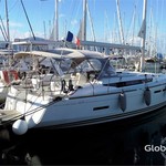 Jeanneau Sun Odyssey 409