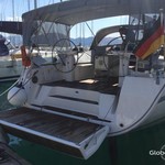 Bavaria 50 Cruiser