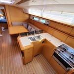 Jeanneau Sun Odyssey 409