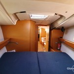Jeanneau Sun Odyssey 409