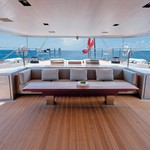 Perini Navi Baracuda