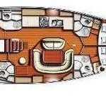 Jeanneau Sun Odyssey 49