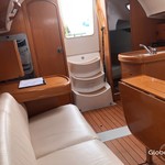 Beneteau First 31.7