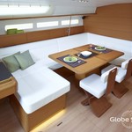 Jeanneau Sun Odyssey 519