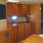 Sunseeker Portofino 53