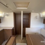 Beneteau Oceanis 46.1