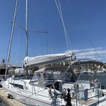 Beneteau Oceanis 46.1