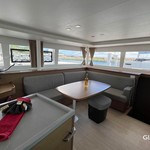 Lagoon 450 F